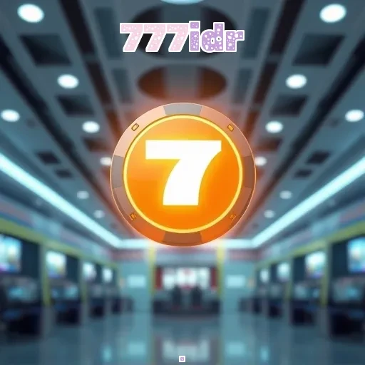 777idr: Bonus Menarik yang Bikin Pengalaman Permainan Semakin Seru!