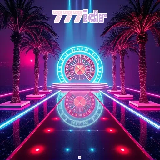 777idr Kompetisi E-Sports