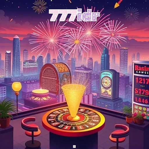 777idr: Dukungan Pelanggan yang Mumpuni untuk Gamer Indonesia