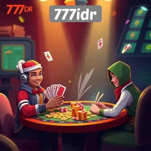 Kelebihan dan Kekurangan Bermain di 777idr