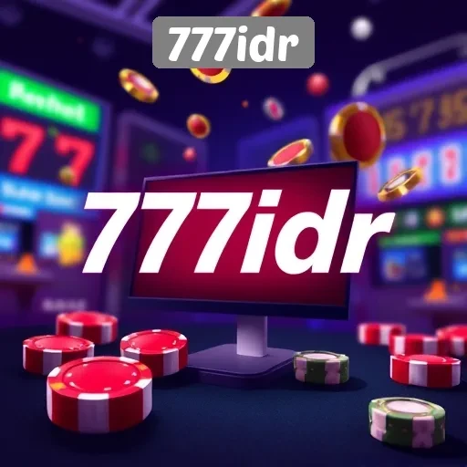 Menganalisis Keamanan dan Kepercayaan situs 777idr