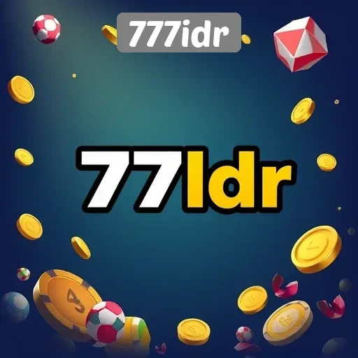 Taruhan dan Game Populer di 777idr