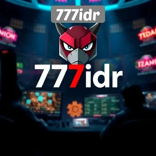 Tantangan dan Peluang bagi 777idr di Pasar Game Indonesia