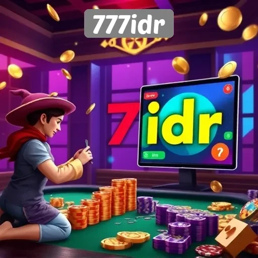 Perbandingan 777idr Dengan Situs Game Lain di Indonesia