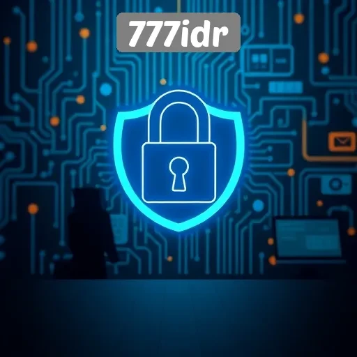 Analisis Keamanan dan Perlindungan Data di 777idr