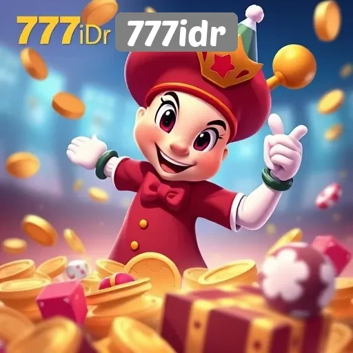 Diverse Pilihan Game yang Tersedia di 777idr