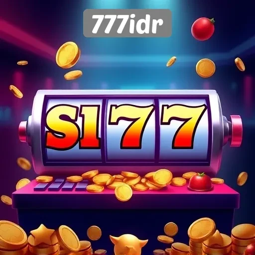 Cara Menikmati Permainan Slot di Situs 777idr