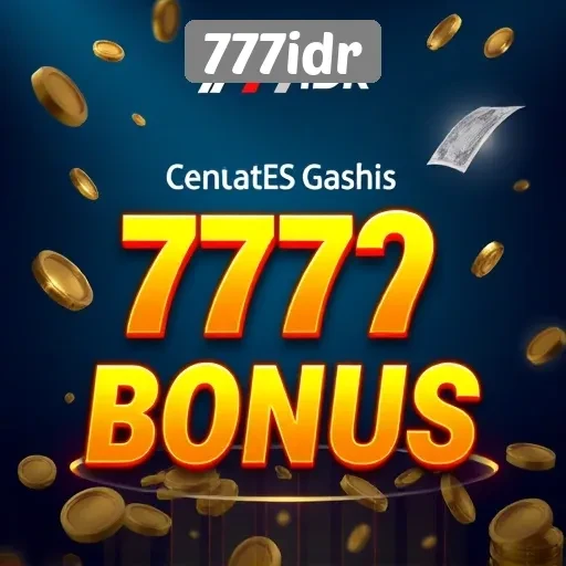 Menilai Bonus dan Promosi dari 777idr