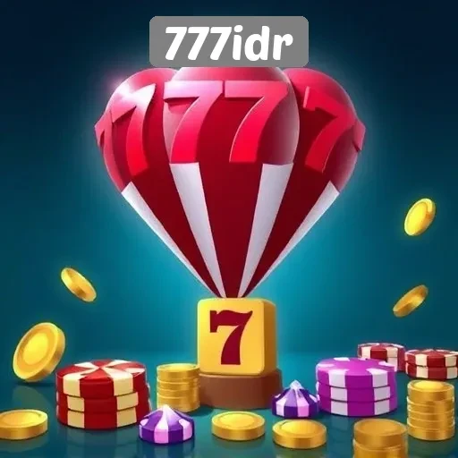 Menjelajahi Keberagaman Permainan di Situs 777idr