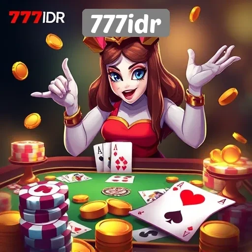 Mengenal Situs Game 777idr untuk Para Penggemar Game Online