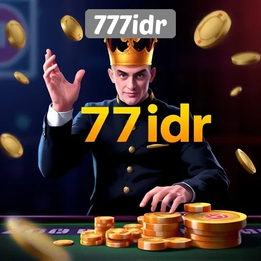 Mengenal Lebih Dekat Situs Game 777idr