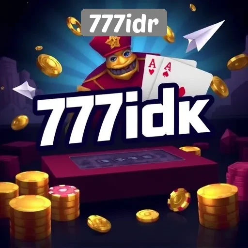 Mengenal 777idr Sebagai Destinasi Game Online Populer