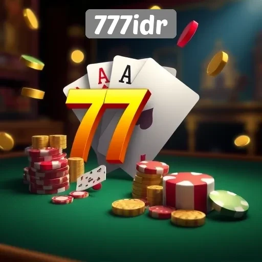 Dasar Permainan yang Tersedia di 777idr