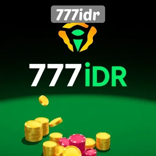 Mengenal Situs Game 777idr dan Fasilitasnya