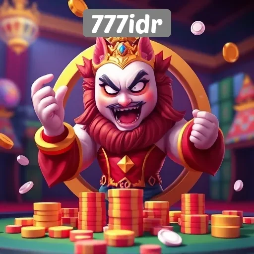 Panduan Lengkap Bermain di Situs Game 777idr