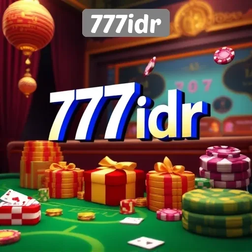 Sejarah dan Perkembangan Situs 777idr