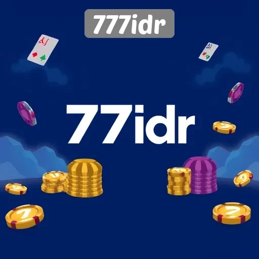 777idr sebagai Platform Game Terpercaya di Tanah Air