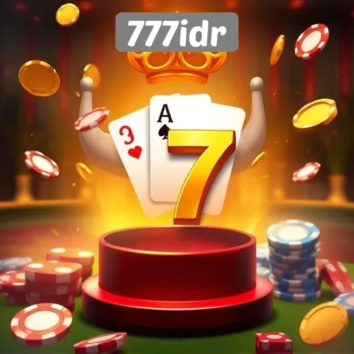 Kesempatan Menang di Situs 777idr dan Cara Memaksimalkannya