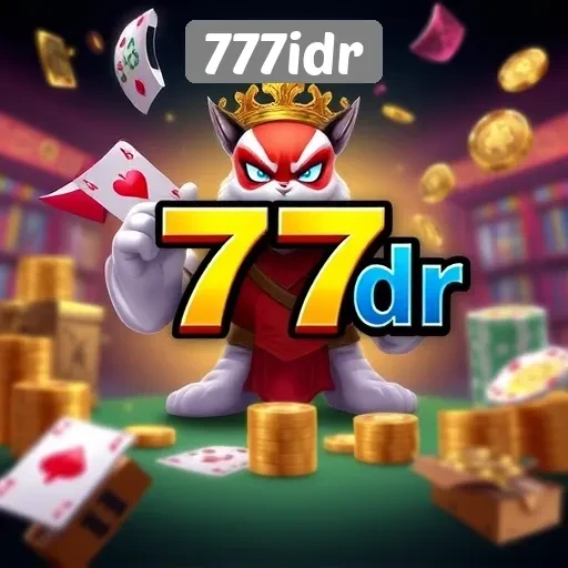 Tingkatkan Pengalaman Bermain Game Online di 777idr