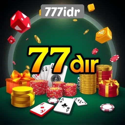 Mengenal Situs Game 777idr di Indonesia