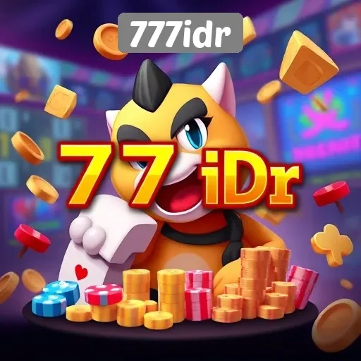 Mengenal Situs Game 777idr dan Layanan yang Ditawarkan