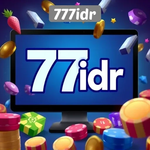 Mengenal Situs Game 777idr untuk Pecinta Game Online