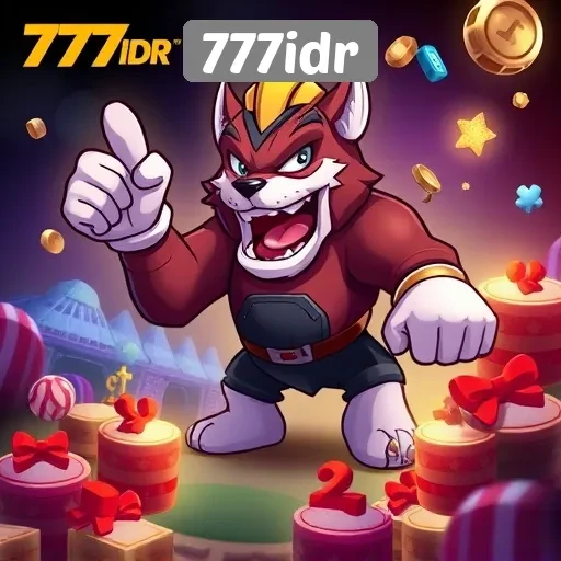 Mengenal 777idr sebagai Platform Game Online Favorit di Indonesia