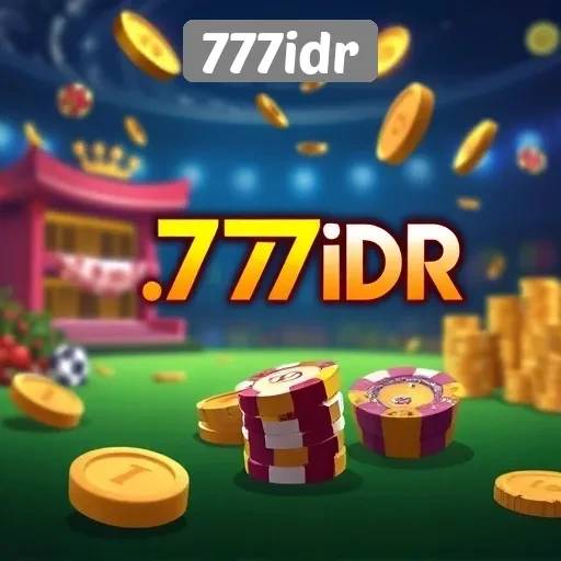 Mengenal Situs Game 777idr Dan Fitur Menariknya