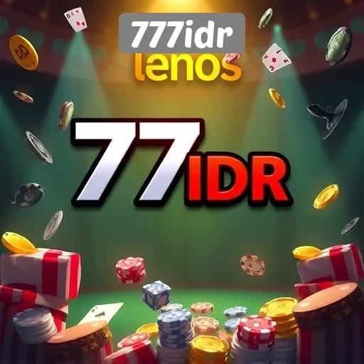 Kepopuleran 777idr di Kalangan Pecinta Game