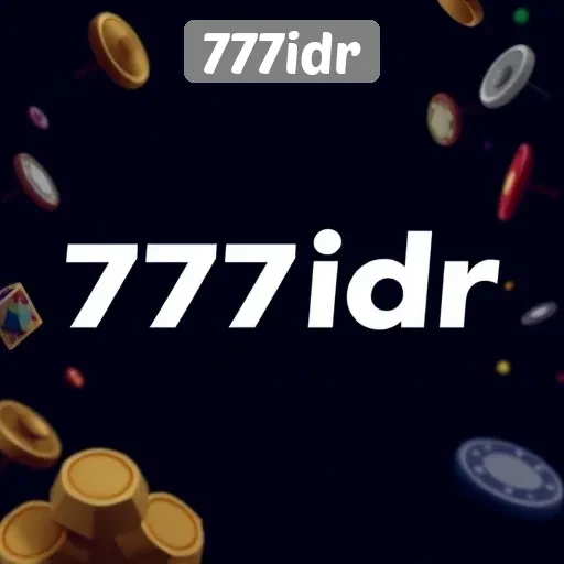 Kemudahan Pendaftaran dan Deposit di 777idr