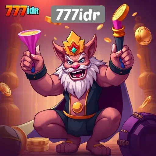 Mengulas Fitur Unggulan Situs Game 777idr