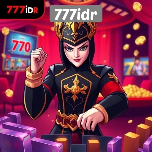Ulasan Lengkap Situs Game 777idr untuk Pecinta Game Online