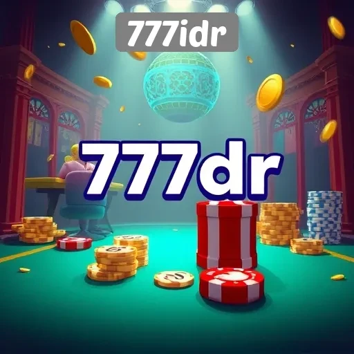 Ulasan Lengkap Situs Game 777idr untuk Para Penggemar