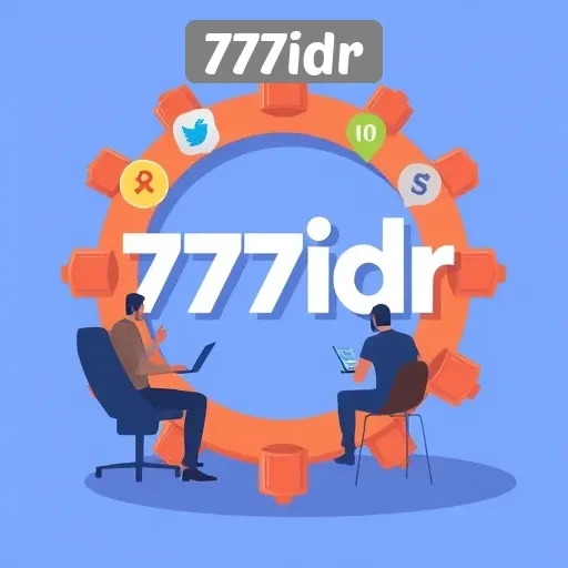 Meninjau Layanan Pelanggan Situs Game 777idr