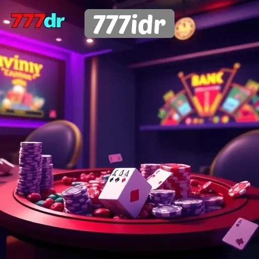 Review Pengalaman Bermain di Situs Game 777idr