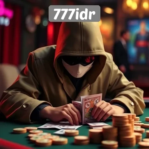 Diskusi Mengenai Keamanan dan Privasi di 777idr