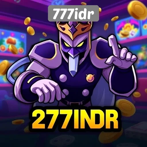 Memahami Fitur Utama Situs Game 777idr