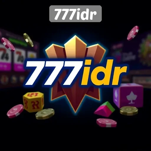 Mengenal 777idr Situs Game Terpercaya di Indonesia