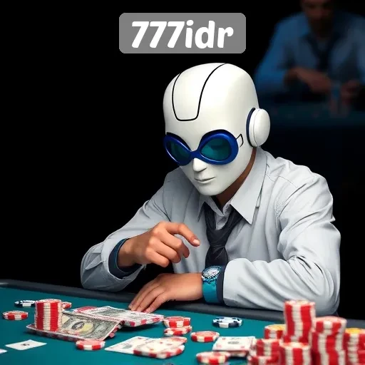 Pengalaman Pengguna di 777idr Apa yang Perlu Diketahui