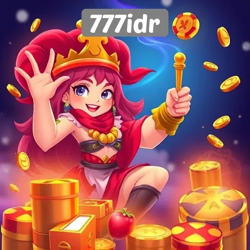 Potensi Kemenangan dan Hadiah di 777idr