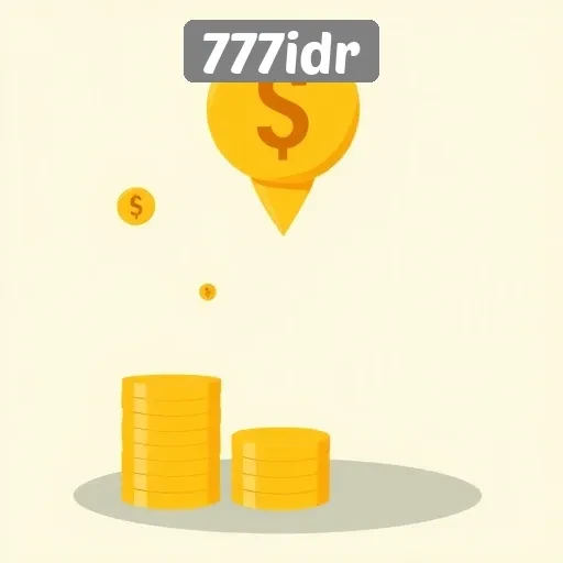 Proses Penarikan dan Deposit di 777idr yang Mudah